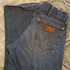 Wrangler Retro Jeans